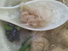 -第9味老上海大骨汤馄饨(黄田店)