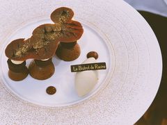 -Le Bistrot de Racine