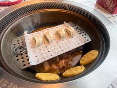 -姚稷大铁锅(东明广场店)