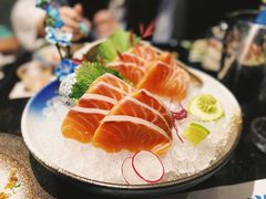 -古田居·特色寿司料理(星之岛旗舰店)