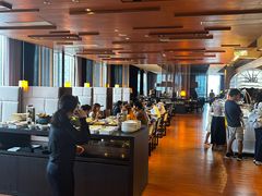 -广州富力君悦大酒店·凯菲厅