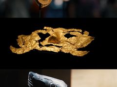 -三星堆博物馆