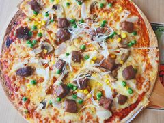 -必胜客(东兴商厦店)