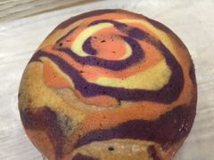 星空流沙包-执茶识麦(万达华府店)