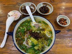 -黔派·虾子羊肉粉·小吃(佳宁娜广场店)