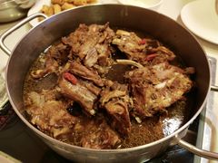 -蝎王府羊蝎子(北大地店)