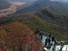 -帽儿山国家森林公园