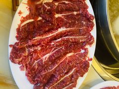 -杏花吴记牛肉火锅