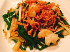 龙景轩小炒皇-龙景轩(香港四季酒店)