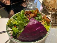 -ELI FALAFEL Lebanese&Mediterranean黎巴嫩美食(富城路店)