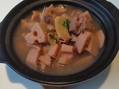 -至潮餐厅精致粤菜·活鲈鱼·走地鸡(珠江新城店)