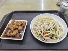 -玉华饮食店(茅台路店)