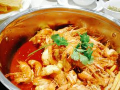 虾火锅-虾吃虾涮.虾火锅.肉蟹煲(步步高梅溪新天地店)