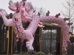-无锡梅园公园