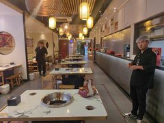 -钢管厂五区小郡肝火锅串串香(清河店)