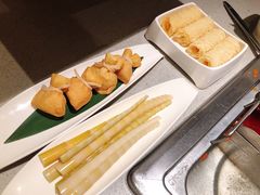 鱼籽福袋-海底捞火锅(群光广场店)