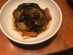 -湖滨28中餐厅·西湖宴·杭州君悦酒店
