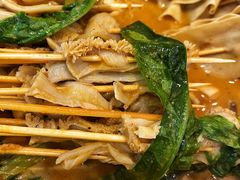-杨翔豆皮涮牛肚(华阳城店)
