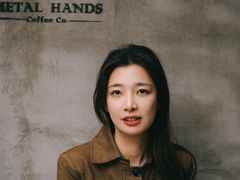 -METAL HANDS铁手咖啡制造局(五道营店)