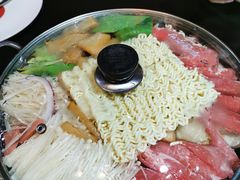 -the frypan韩国炸鸡啤酒(五路居店)