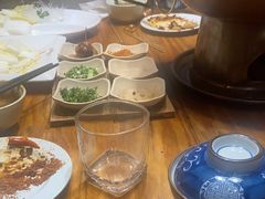 -禾记花园涮肉餐厅