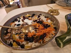 -龟兹KUCINA·新疆菜(前滩L+PLAZA店)