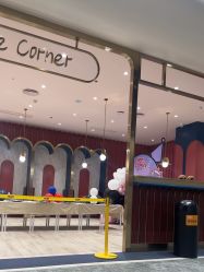 -奈尔宝家庭中心·亲子餐厅(鄞州万达店)