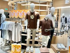-八佰伴(人民中路店)