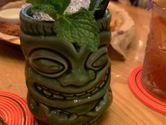 -MR.ROCKY洛奇先生RESTAURANT&BAR(宝安壹方城店)