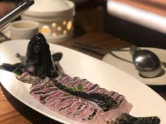 -揽季锅物会.福建黄鱼.海鲜姿造(五四路店)
