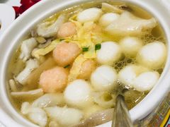 -咸亨酒店(和平店)
