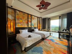 -清远熹乐谷温泉度假酒店