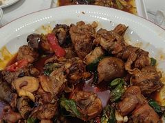 -鲁西南老厨子·特色鲁菜(经一纬五店)