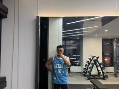-WEGYMER健萌健身(麦德龙钰龙天下馆)