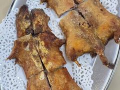 -潮记饭店(钟四商业街店)