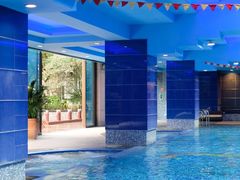 -Waterfall瀑布湾优健源(华侨城店)