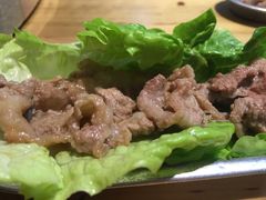 -麻蒲碳烤肉(远景路1号店)