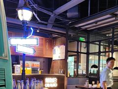 -前海沿·青岛菜(五四广场永旺店)