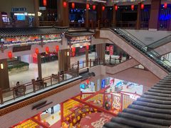 -华谊兄弟影院(IMAX洋桥店)