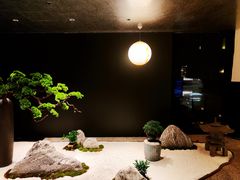 -广州花园酒店·庭·日本餐厅
