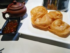 -味可道美食坊(福基路店)