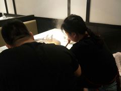 -川锅一号火锅(睢宁店)