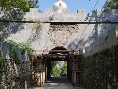 -香山公园