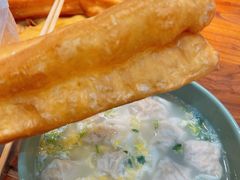 -惠宾饭庄(中山路店)