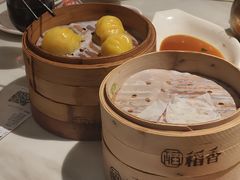 -稻香饭店(龙华天虹店)