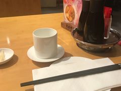 -鼎泰丰(当代商城店)