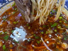 -伊穆祥牛肉面总店·清真