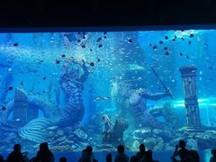 -波塞冬旅游度假区