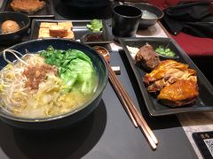 -馔豚·台北菜专门店(深圳湾万象城店)