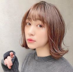 -BHG Hair Salon